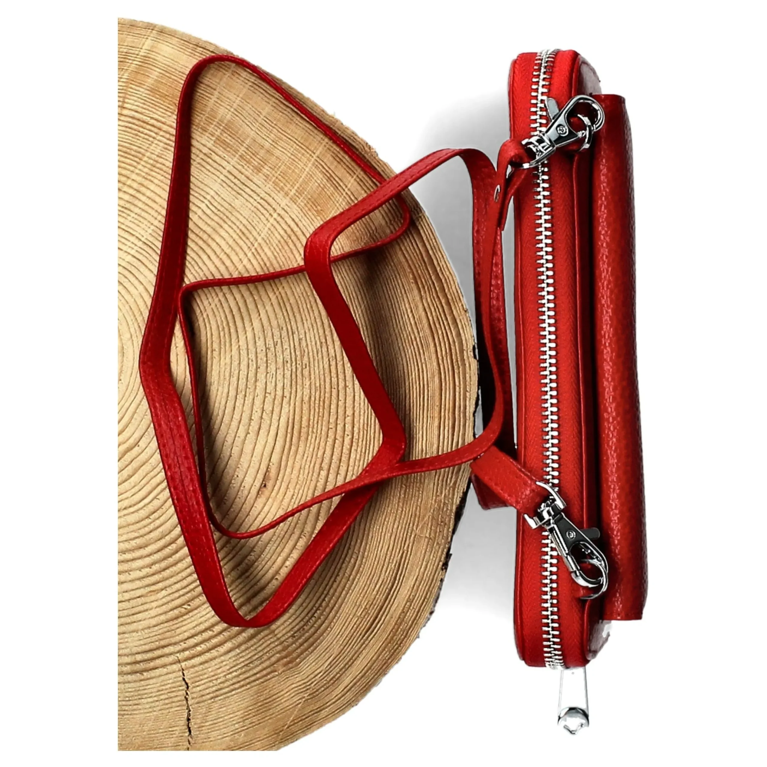 Online Laura Vita Sac pochette pour portable et portefeuille Carpenter