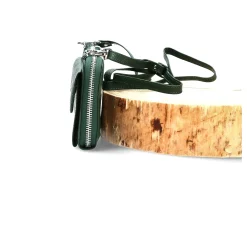 Online Laura Vita Sac pochette pour portable et portefeuille Carpenter