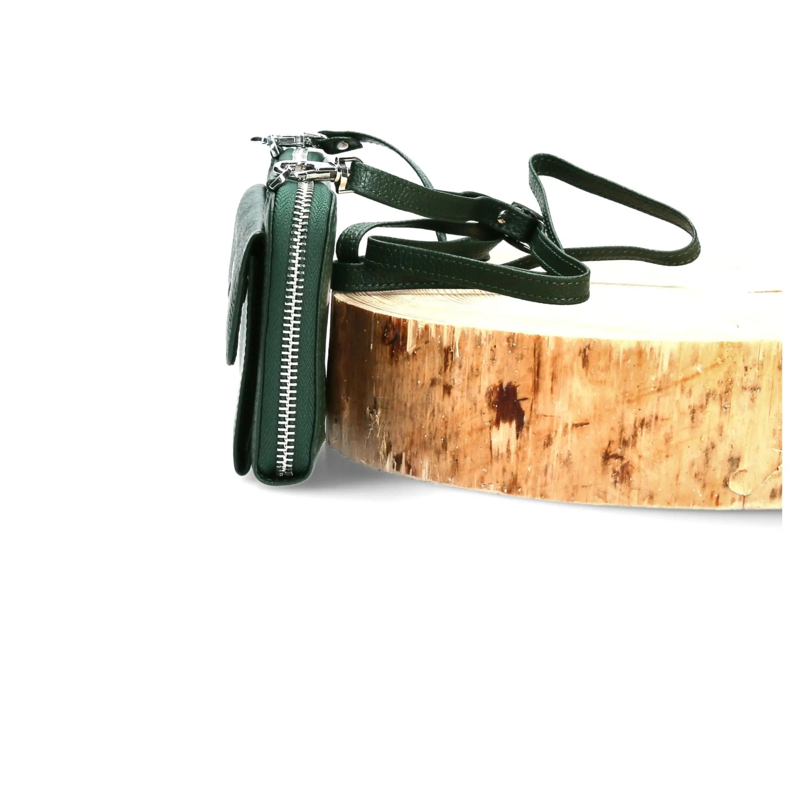 Online Laura Vita Sac pochette pour portable et portefeuille Carpenter