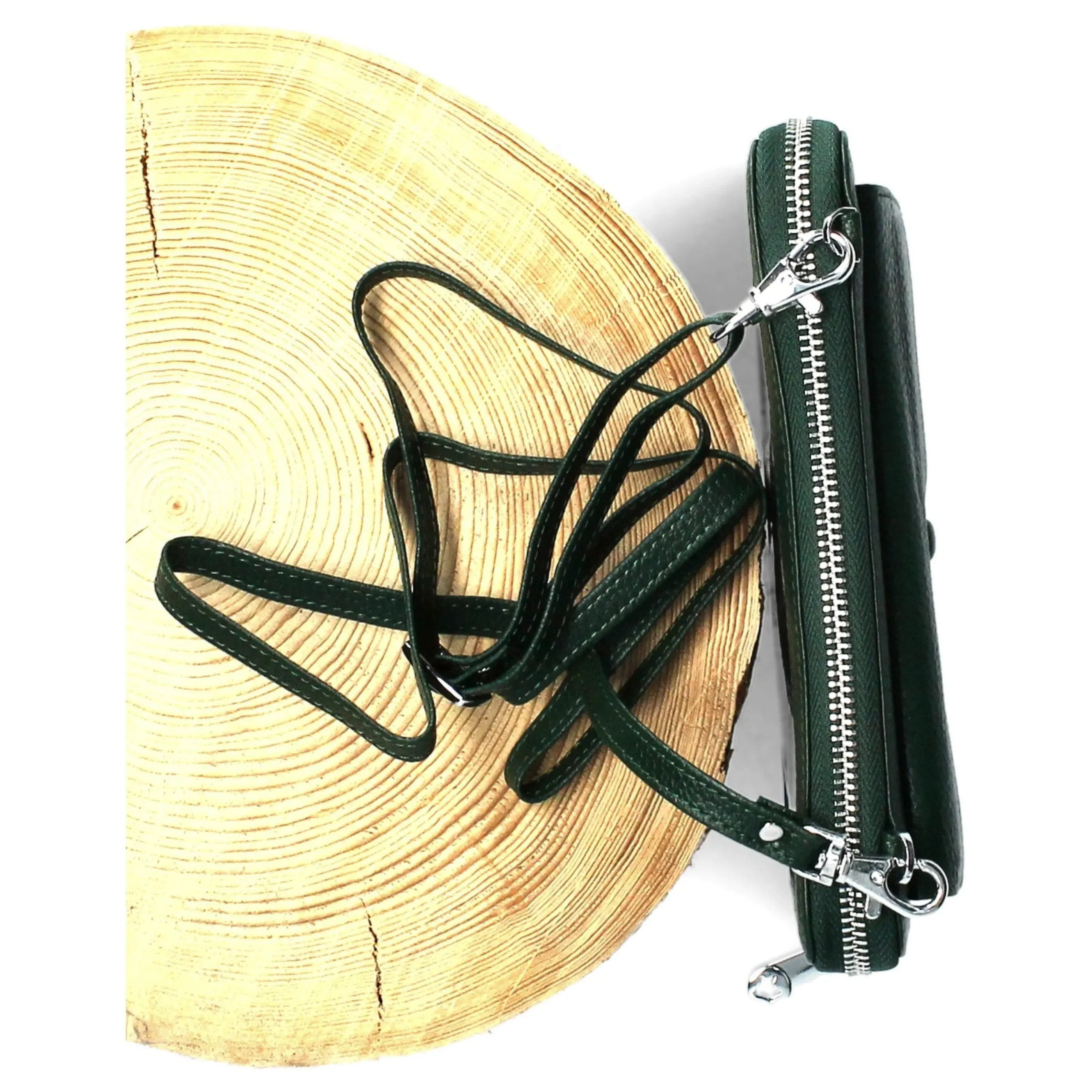Online Laura Vita Sac pochette pour portable et portefeuille Carpenter