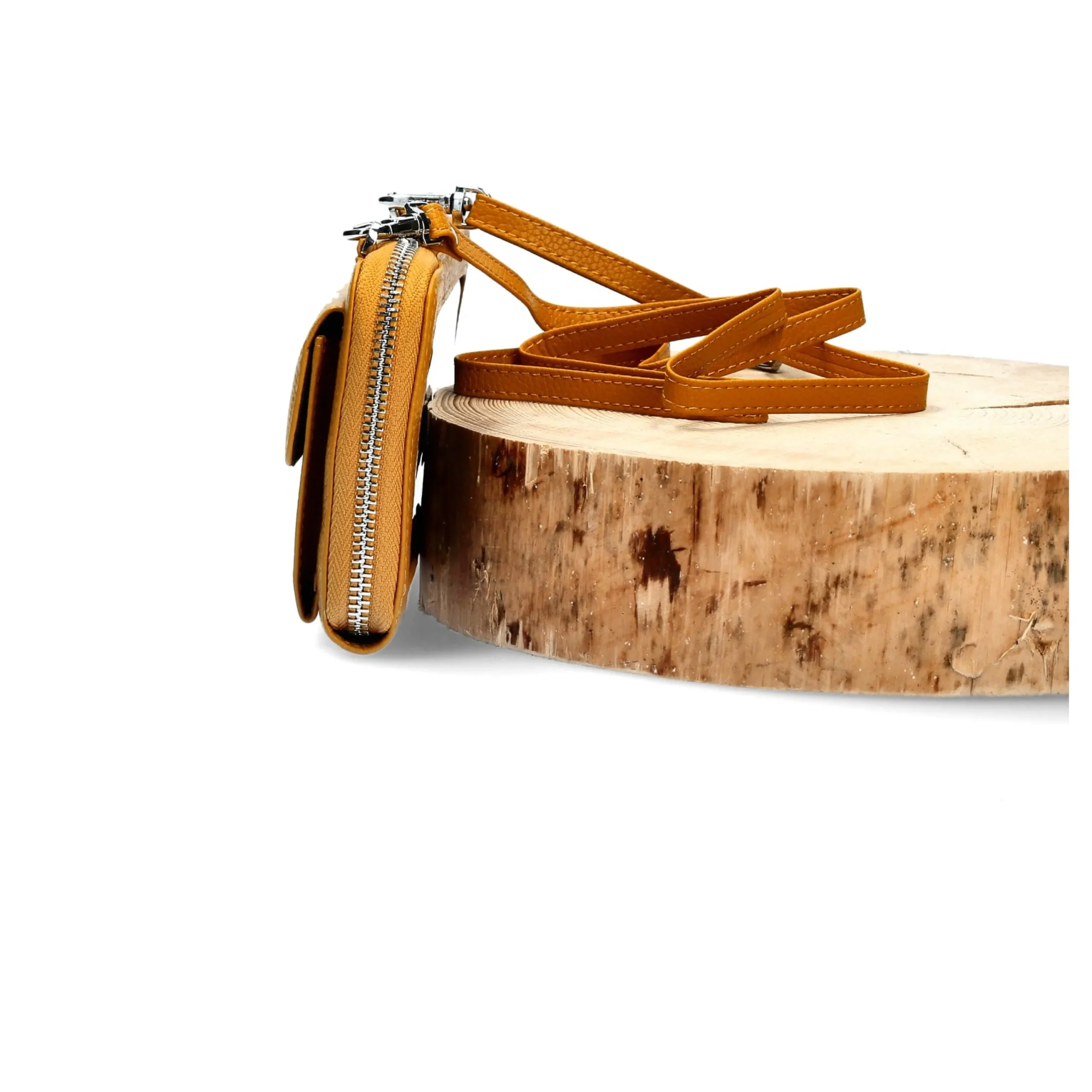 Online Laura Vita Sac pochette pour portable et portefeuille Carpenter