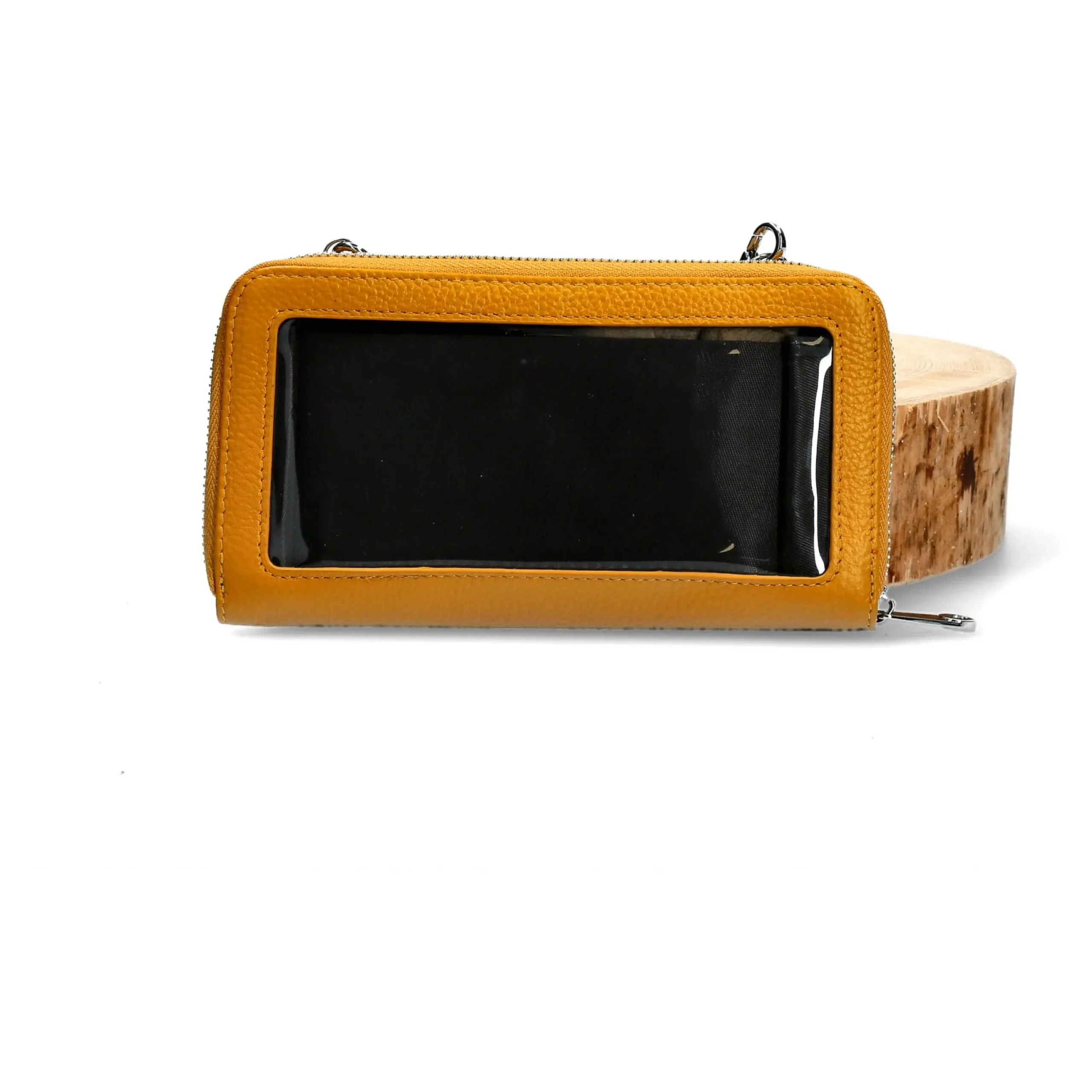 Online Laura Vita Sac pochette pour portable et portefeuille Carpenter