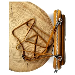 Online Laura Vita Sac pochette pour portable et portefeuille Carpenter