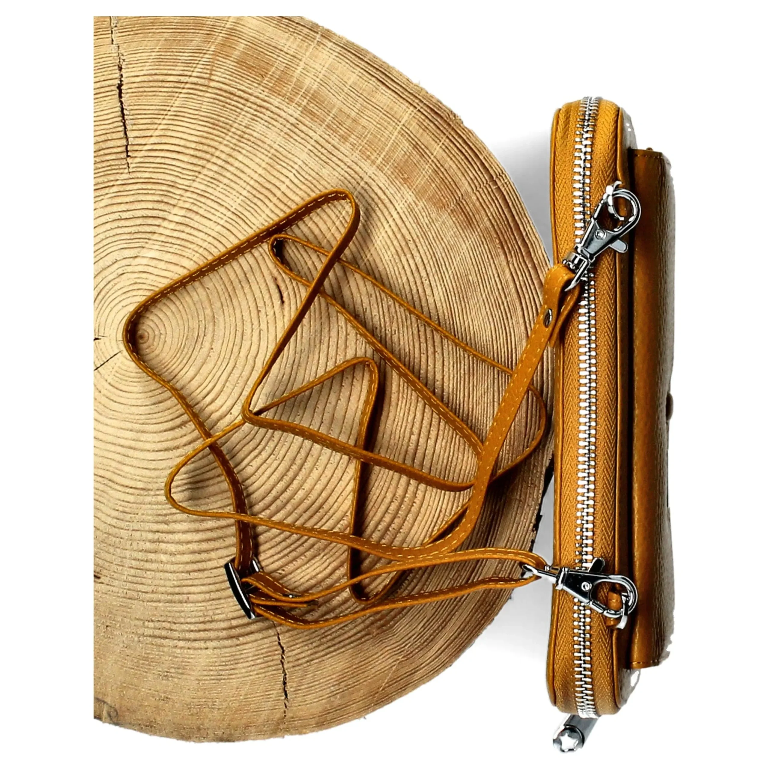 Online Laura Vita Sac pochette pour portable et portefeuille Carpenter