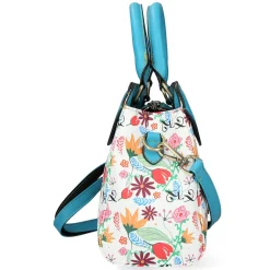 Flash Sale Laura Vita Sac Prairie 4737