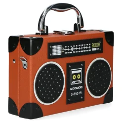 Best Sale Laura Vita Sac Radio Exclusivité