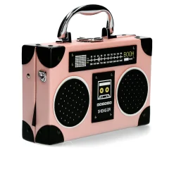 Best Sale Laura Vita Sac Radio Exclusivité