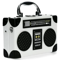 Best Sale Laura Vita Sac Radio Exclusivité