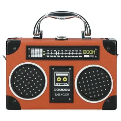 Best Sale Laura Vita Sac Radio Exclusivité