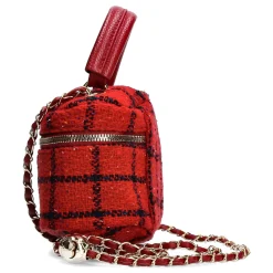 Fashion Laura Vita Sac Richie Exclusivité