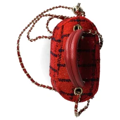 Fashion Laura Vita Sac Richie Exclusivité