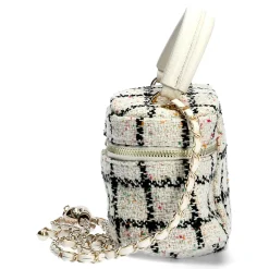 Fashion Laura Vita Sac Richie Exclusivité
