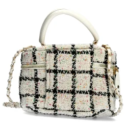 Fashion Laura Vita Sac Richie Exclusivité