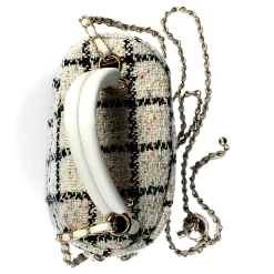 Fashion Laura Vita Sac Richie Exclusivité
