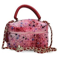 Fashion Laura Vita Sac Richie Exclusivité