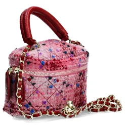 Fashion Laura Vita Sac Richie Exclusivité