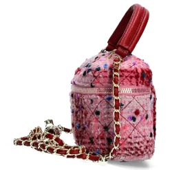 Fashion Laura Vita Sac Richie Exclusivité