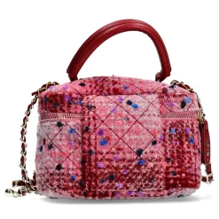 Fashion Laura Vita Sac Richie Exclusivité