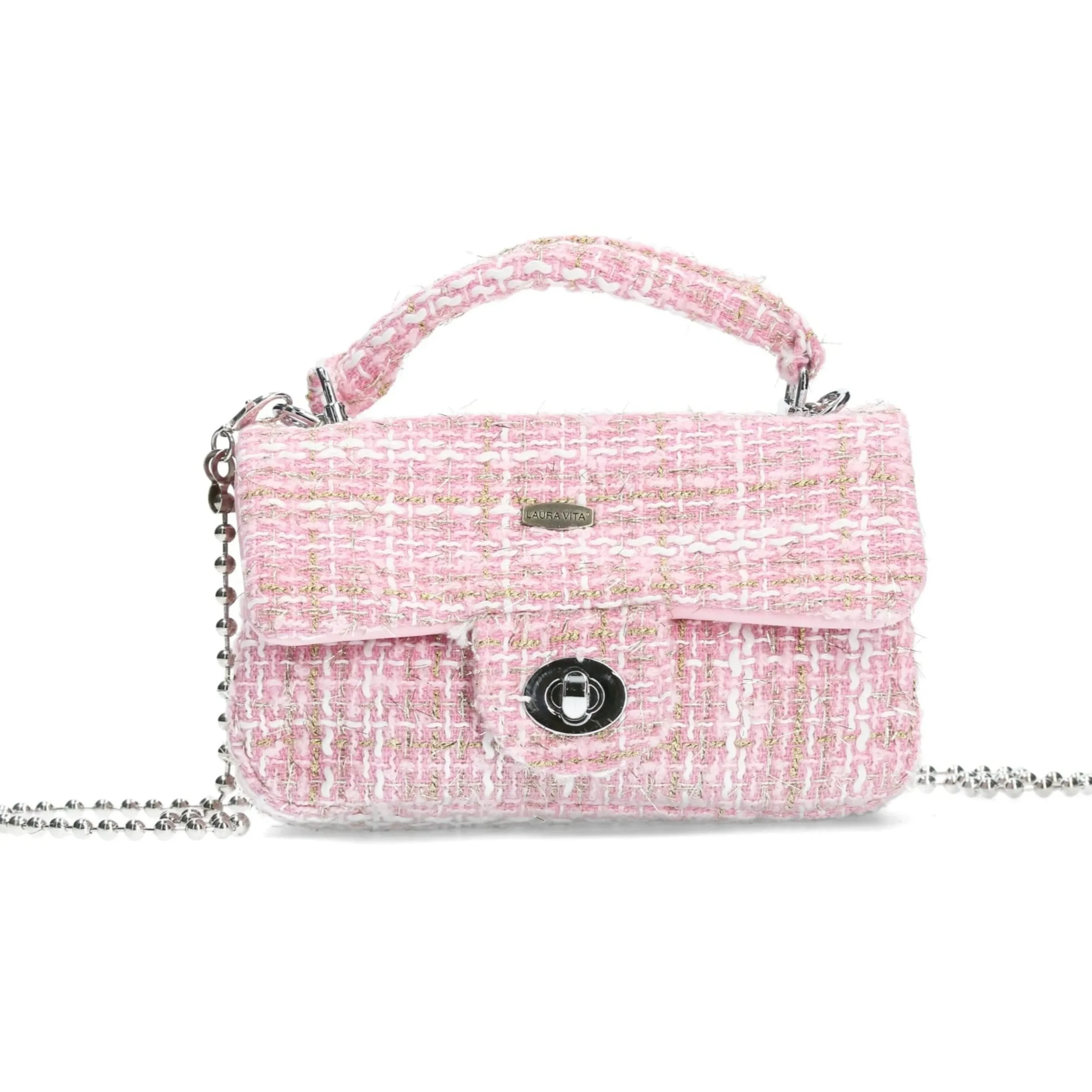Shop Laura Vita Sac Stella Exclusivité