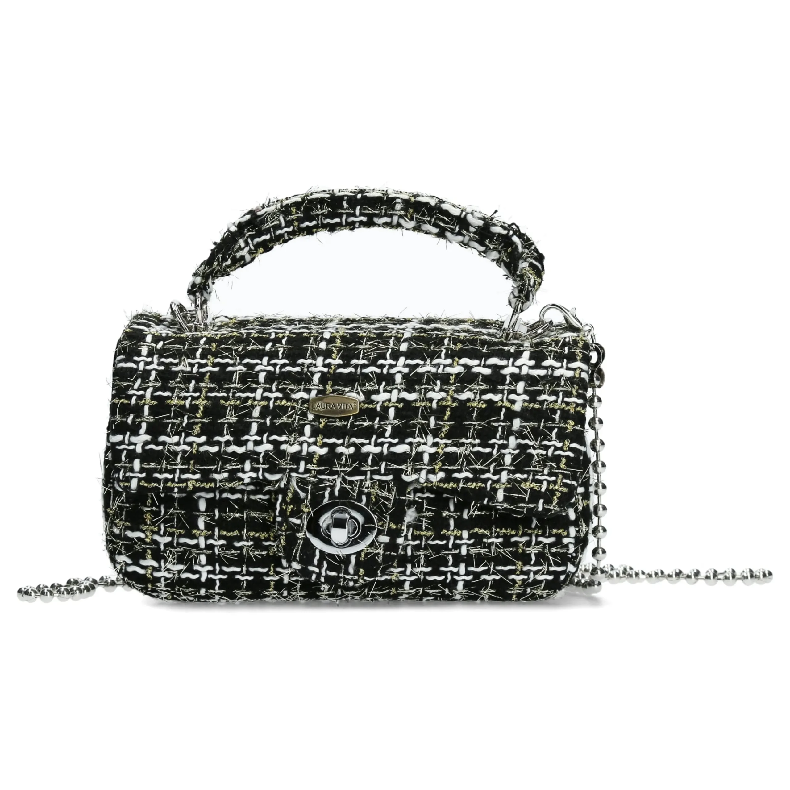Shop Laura Vita Sac Stella Exclusivité