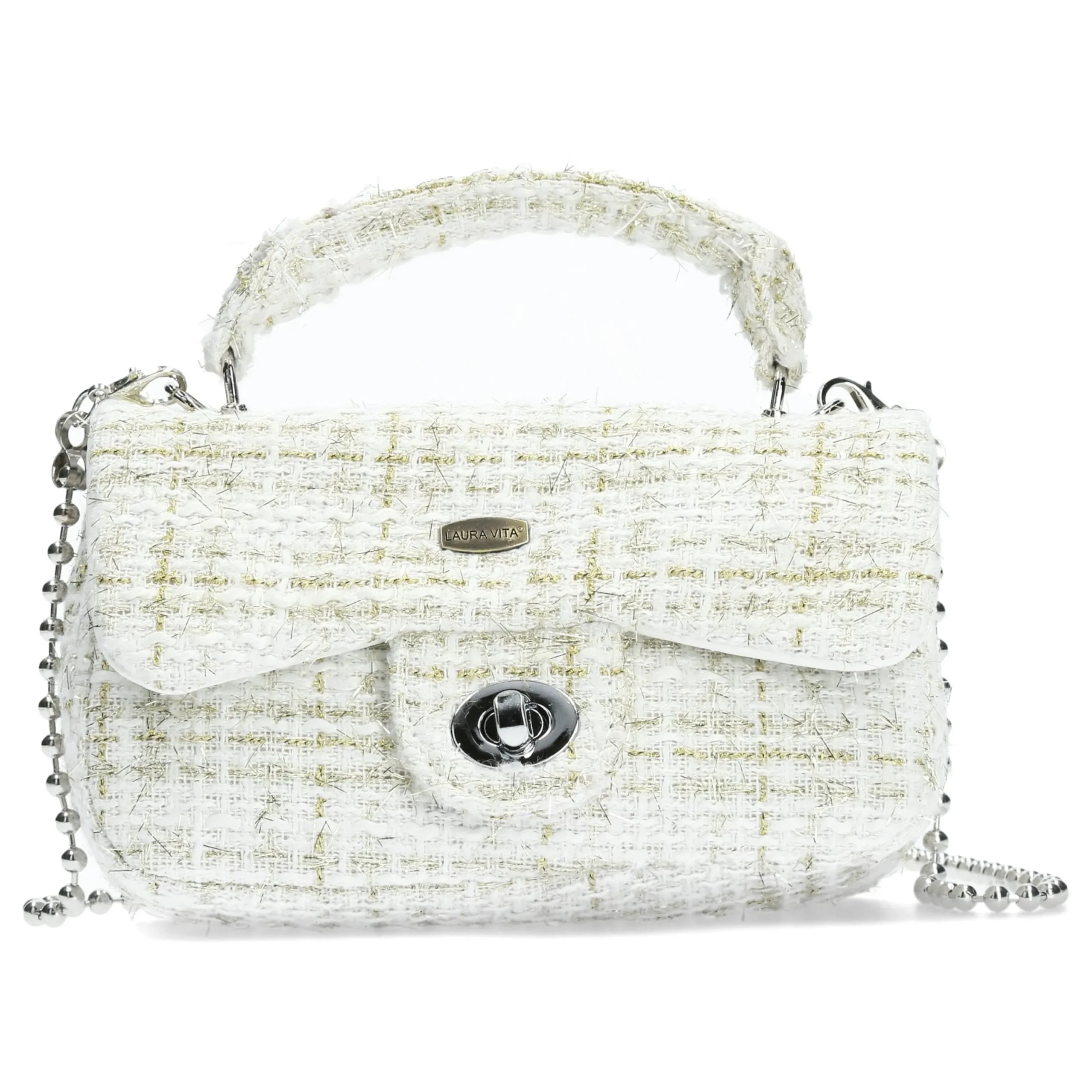 Shop Laura Vita Sac Stella Exclusivité