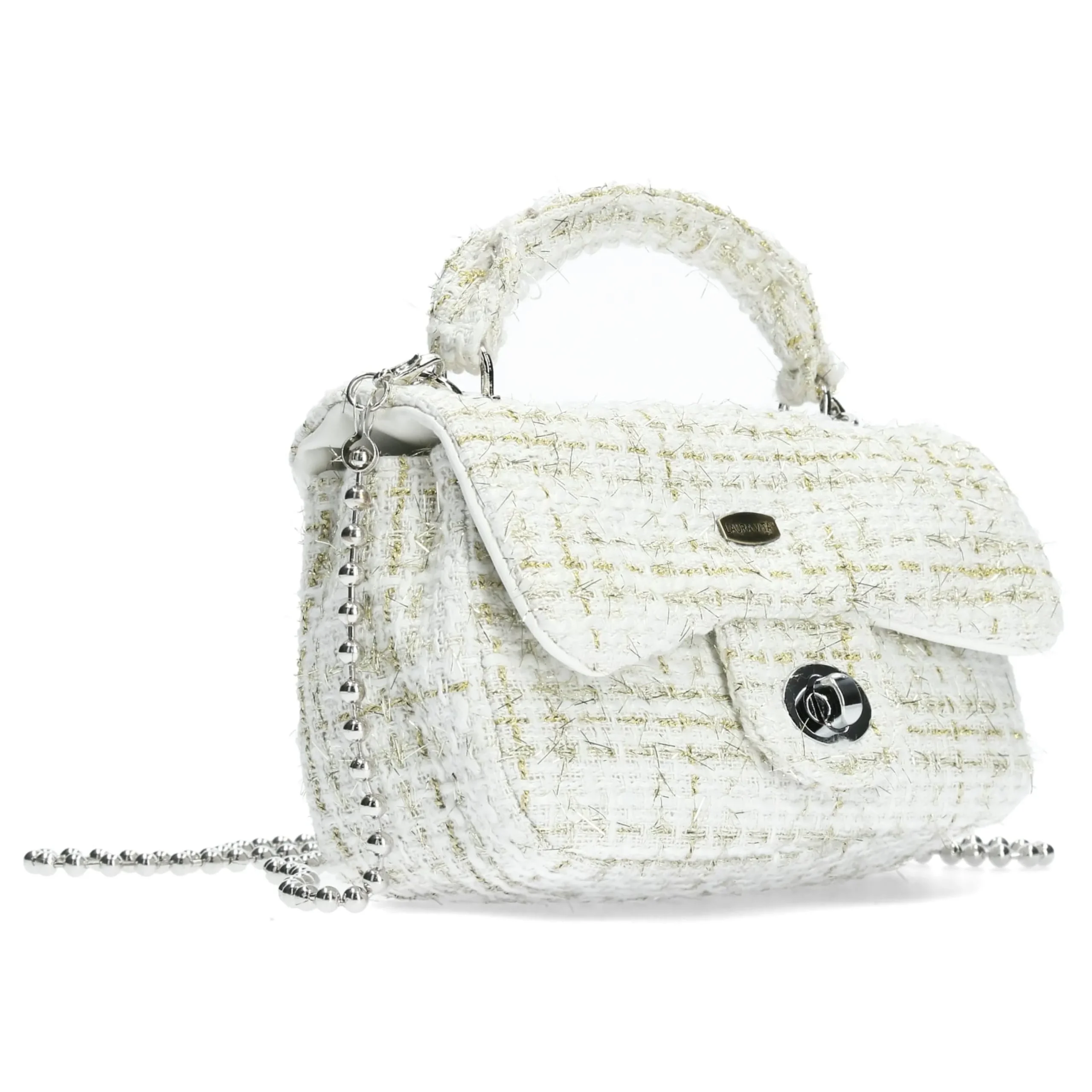 Shop Laura Vita Sac Stella Exclusivité