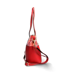 Shop Laura Vita Sac TRAPEZE