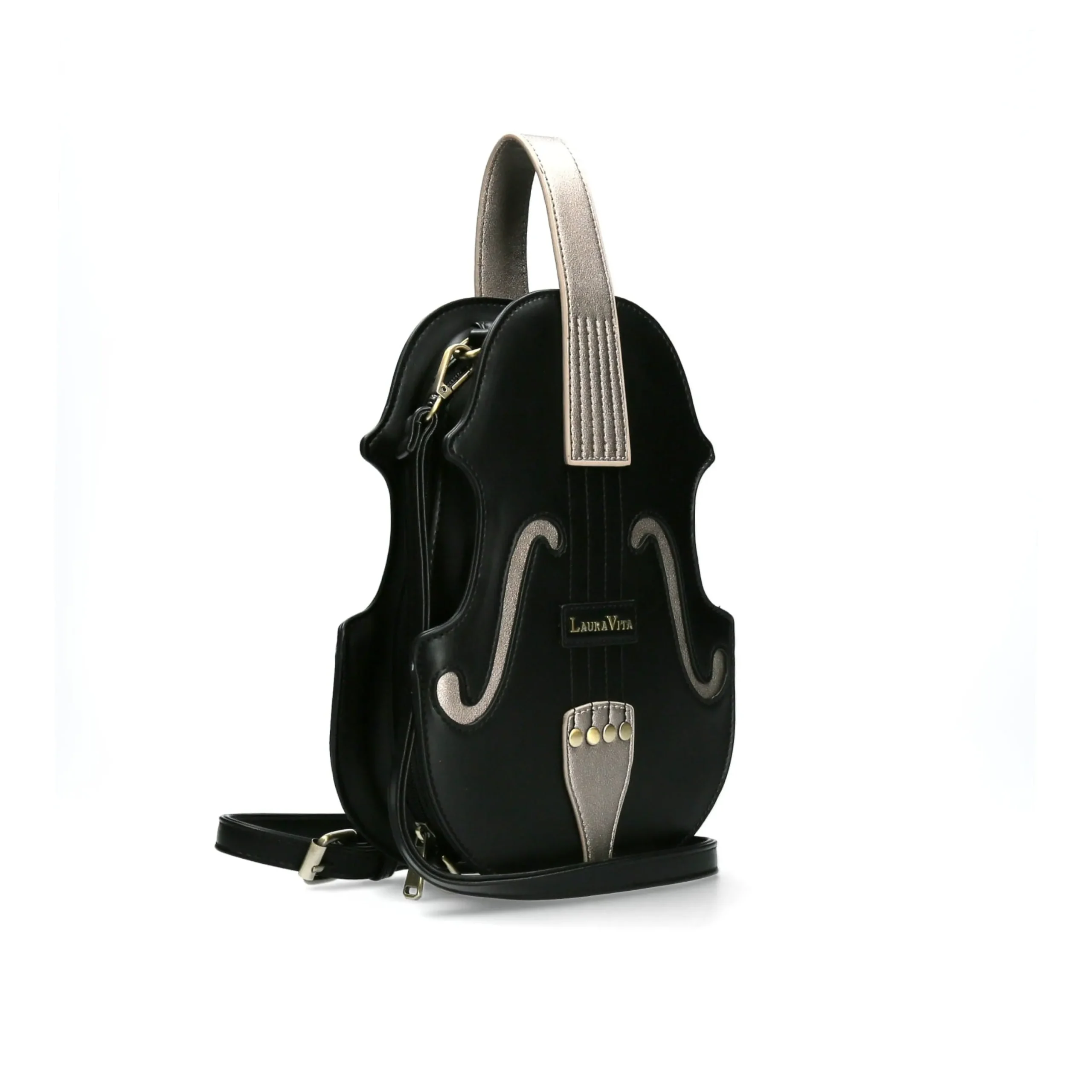 Clearance Laura Vita Sac VIOLON