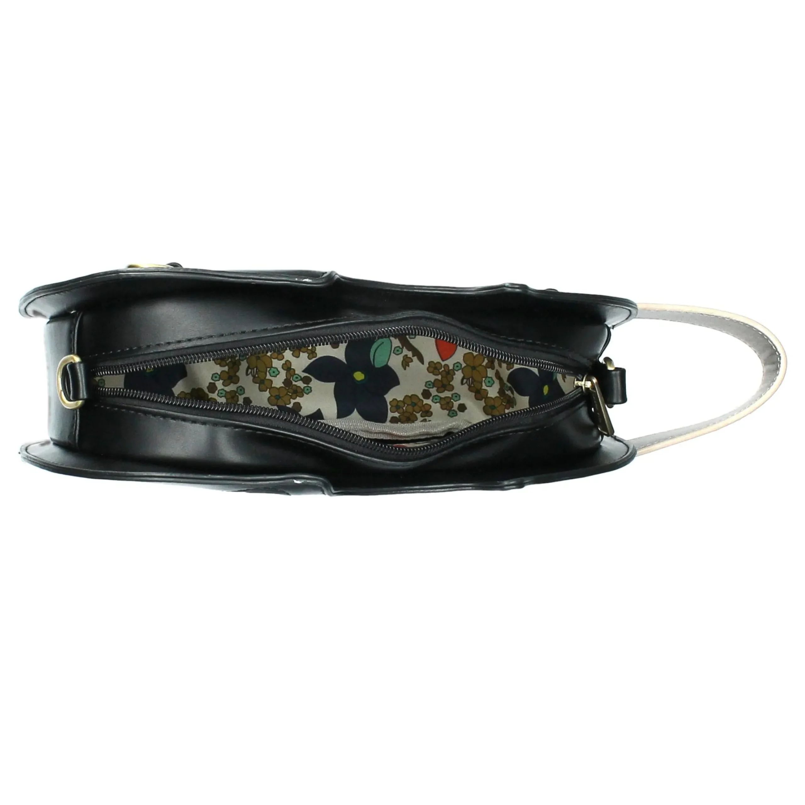 Clearance Laura Vita Sac VIOLON