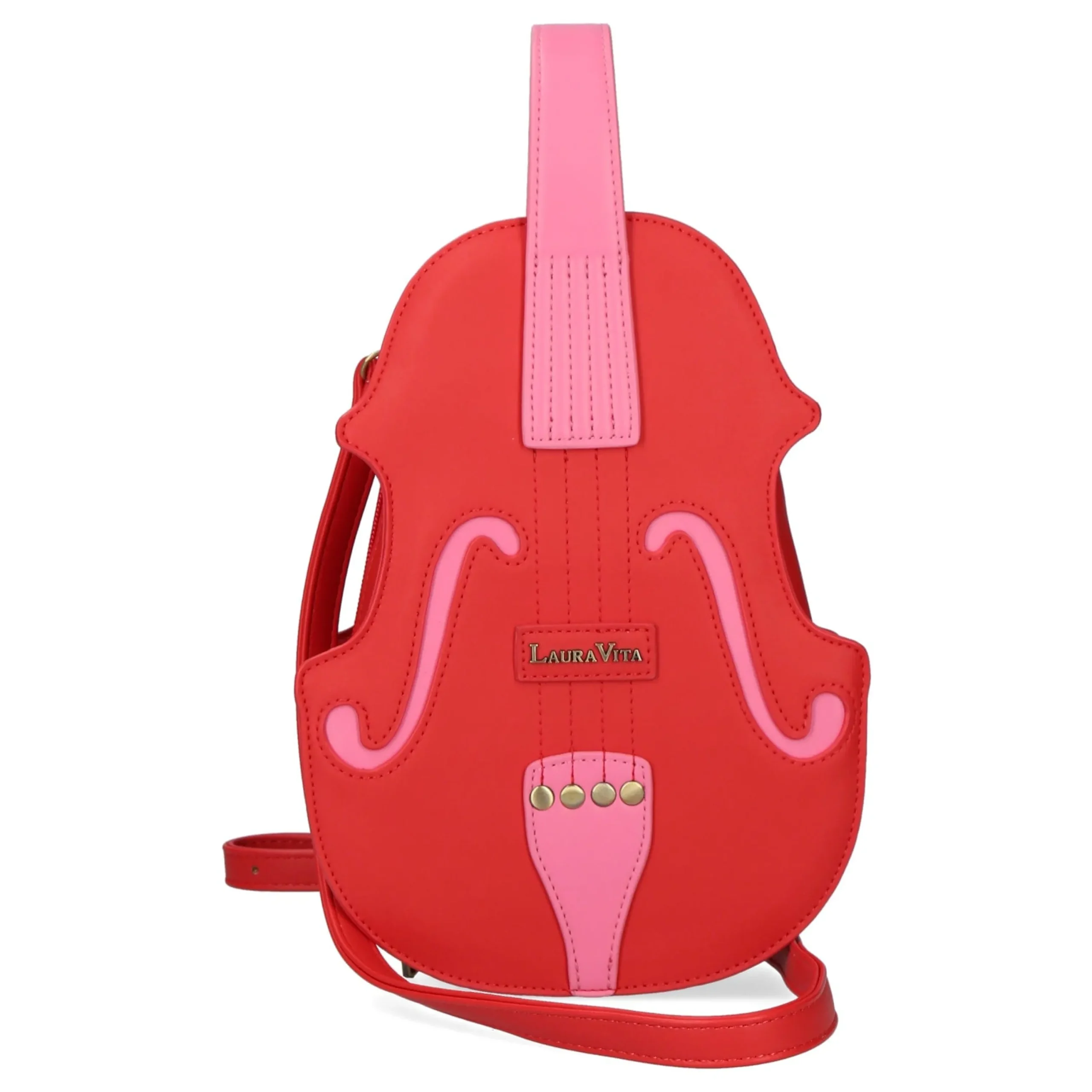 Clearance Laura Vita Sac VIOLON