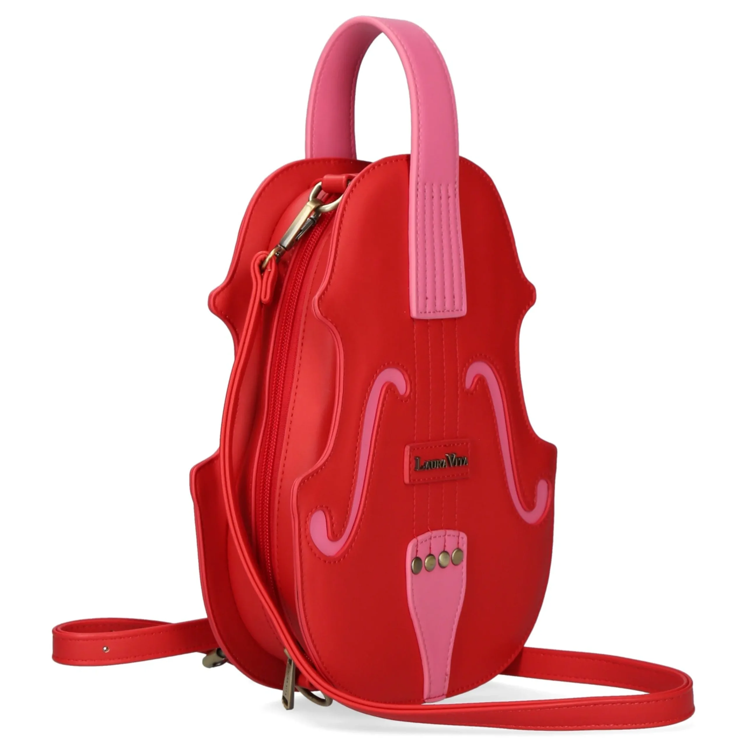 Clearance Laura Vita Sac VIOLON
