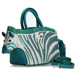 New Laura Vita Sac ZEBRE