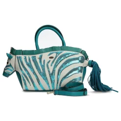 New Laura Vita Sac ZEBRE