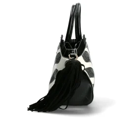 New Laura Vita Sac ZEBRE