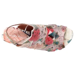 Outlet Laura Vita Sandales - 8037-1 Multi
