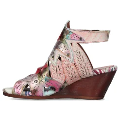 Outlet Laura Vita Sandales - 8037-1 Multi
