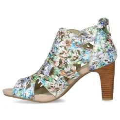 Outlet Laura Vita Sandales - ALBANE 048