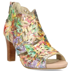Outlet Laura Vita Sandales - ALBANE 048