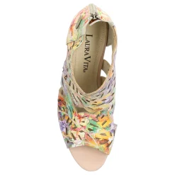 Outlet Laura Vita Sandales - ALBANE 048
