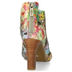 Outlet Laura Vita Sandales - ALBANE 048