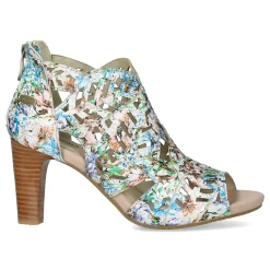 Outlet Laura Vita Sandales - ALBANE 048