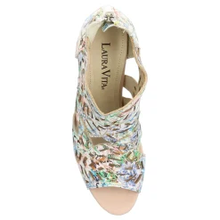 Outlet Laura Vita Sandales - ALBANE 048
