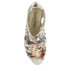 Sale Laura Vita Sandales - ALBANE 0482