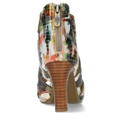 Sale Laura Vita Sandales - ALBANE 0482