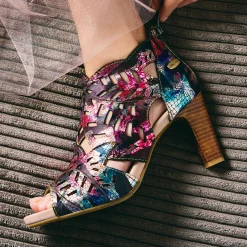 Sale Laura Vita Sandales - ALBANE 0482