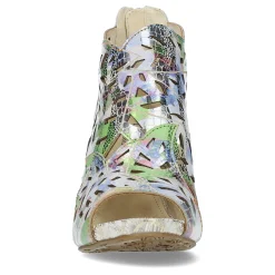 Sale Laura Vita Sandales - ALBANE 0482
