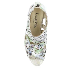 Sale Laura Vita Sandales - ALBANE 0482