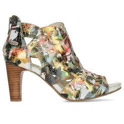 Sale Laura Vita Sandales - ALBANE 0482