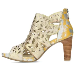 Best Laura Vita Sandales - ALBANE 048