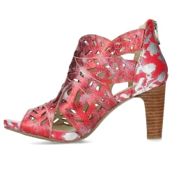 Best Laura Vita Sandales - ALBANE 048